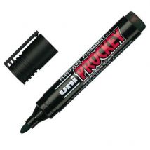 Marqueur - Noir - Prockey - Pointe Moyenne - Uni-ball - Uni-Ball