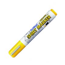 Marqueur Ts Artline 2mm - Jaune - Carpentras
