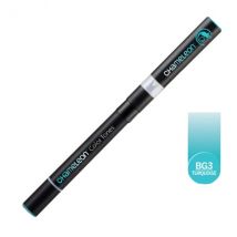 Marqueur Chameleon - Bg3 Bleu Turquoise