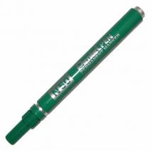 Marqueur Permanent - Vert - N50 - Pointe Moyenne - Pentel