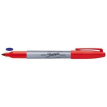 Marqueur Permanent Sharpie Pte - Waterman