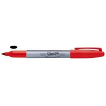 Marqueur Permanent Sharpie Pte - Waterman