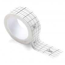 Masking Tape Sizzix - Transparent