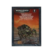 Necrons - Canoptek Spyder - Warhammer