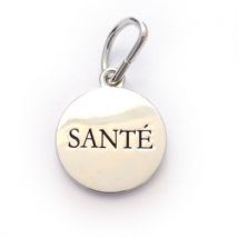 Medaillon Pm Sante - Mani The Lucky Cat