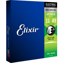 Cordes Électriques 19102 Optiweb Sl 09-42