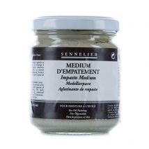 Medium D'Empatement 200ml Pot Medium Empatement 200ml Pot - Sennelier