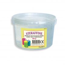 Mélange De Cires Opaques - 500g - Sentosphère