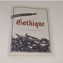 Méthode Pédagogique - Calligraphie Gothique - Corect'Art