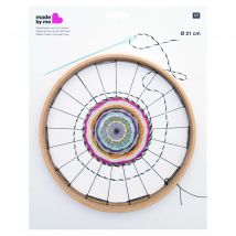 Métier À Tisser Rond - 21cm - Rico Design