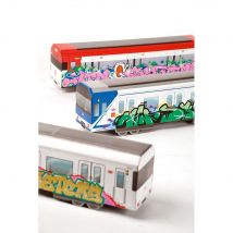 Maquette Mtn Systems - Metropolitan - Montana Colors - Mtn Colors