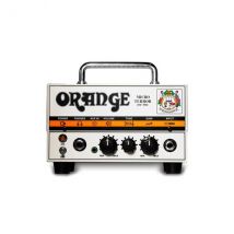 Orange - Tête D'Ampli Micro Terror