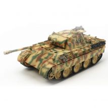 Maquette Militaire - Char Panther Ausf.d - 35345 - Tamiya