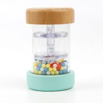 Hochet Mini Bâton De Pluie - Shiver Kids