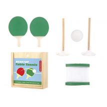 Mini-jeu De Tennis De Table - Kikkerland