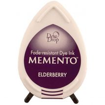 Mini Memento Elderberry - Tsukineko