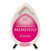Mini Memento Rose Bud - Tsukineko