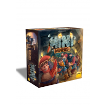 Mini Miners - Yutopi