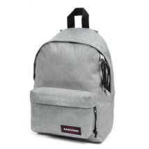 Mini Sac À Dos 1 Compartiment - Orbit Sunday Gris - Eastpak