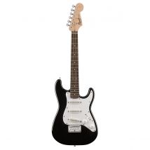 Fender - Squier Mini Strat Noir - Guitare Électrique