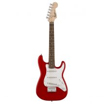 Fender - Squier Mini Strat Torino Rouge - Guitare Électrique