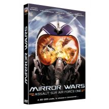 Mirror Wars - Assaut Sur Air Force One