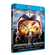 Mirror Wars - Assaut Sur Air Force One