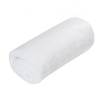 Molleton 100 X 100 Cm Créalia - 150 G/m²