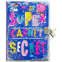 Mon Super Carnet Secret