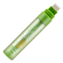 Marker À Pointe Large 15mm - Shock Green Light - Montana