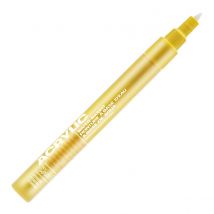 Marker À Pointe Extra-fine 0.7mm - Shock Yellow Light - Montana