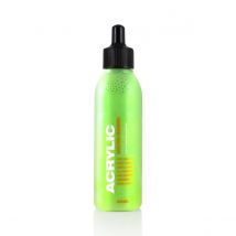 Recharge De Peinture Acrylique 25ml - Acid Green - Montana