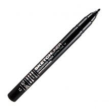 Sketchliner 1.2 Mm - Montana
