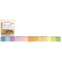 Mosaique 225g Opaque Pastel Mosaique 225g Opaque Pastel - Hubinont