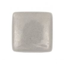 Mosaïque Pierre De Jade 10 X 10 Mm - 185 Gr - Gris - Rico Design