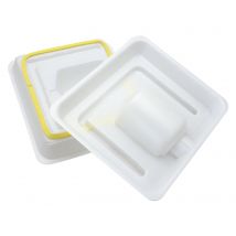 Moule Bougie Cylindre - Graine Creative
