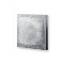 Moule Carré En Plastique - 18,5 X 18,5 Cm - Rayher