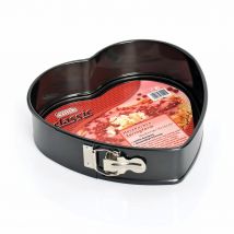 Moule Metal Charniere Cœur - Kaiser