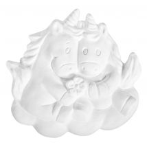 Moule Licorne 6 Motifs - 6-10cm, Sct.-ls 1pce - Rayher