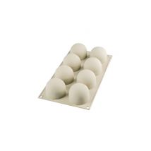 Moule Silicone - Sphère - Silikomart