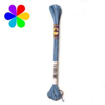 Fil Variation Bleu 4230