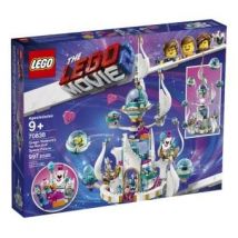 Le Palais Spatial De La Reine Aux Mille Visages - Lego Movie - 70838 - Lego