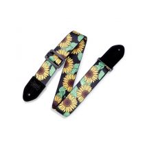 Levy's - Mp2 - Sangle Guitare Design 09