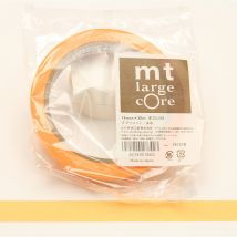 Masking Tape - Large Core Apricot - MT Masking Tape