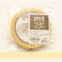 Masking Tape - Large Core Custard - MT Masking Tape