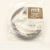 Masking Tape - Large Core Argent - MT Masking Tape