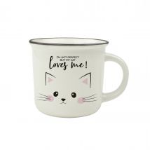 Mug Puccino - Chat - Legami