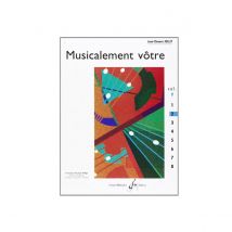 Musicalement Vôtre