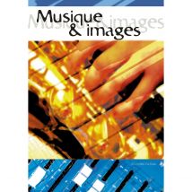 Cahier Musique Et Images