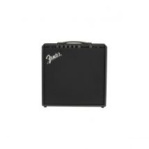 Fender - Mustang Lt50 Ampli Guitare Combiné